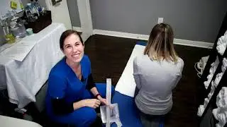 Austin Ozone | Rectal Insufflation | During | Ozone Therapy