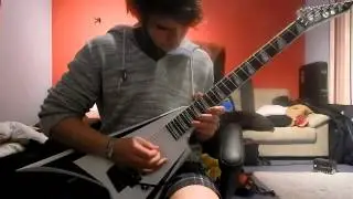 BLOODDRUNK - CHILDREN OF BODOM LEAD