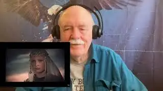 Russian Ethnic Music & Old Slavic Music - ULETAJ NA KRILJAH VETRA - Requested reaction