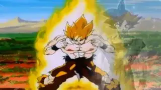 「Full」Solar Wind - Dragon Ball Z