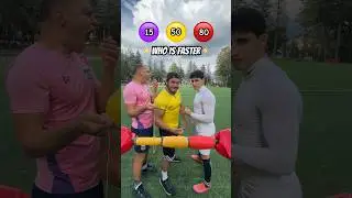 ❌⚡️15,50,80 Guess who will be last!?