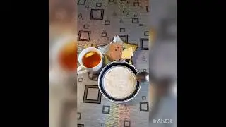 Виды завтраков!