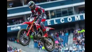 Lucas Mirtl Podcast (manager Jett and Hunter Lawrence, Lucas and Sacha Coenen, Jo Shimoda and others