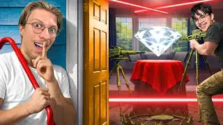 He who best protects his home wins! (Ft. Litsu)