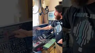 Penny Does Modular Synths Pt 1 