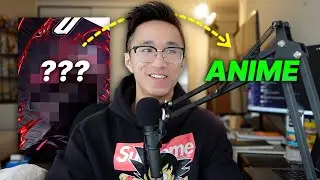 When am I getting an Anime? What are the inspirations behind my Webtoons/Manga? (Mangaka Q&A)