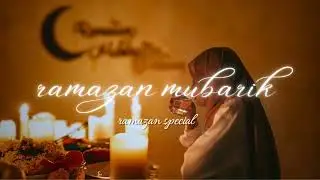 Ramadan Nasheed | Halal (No Music)