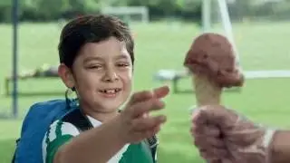 Ad 37  Arash in Dettol Sanitizer