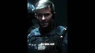 Ghost remembers his death 