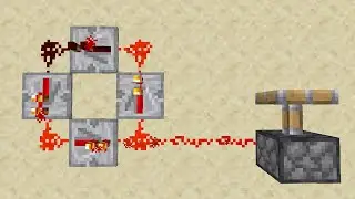 Minecraft how to Create a Loop with Redstone