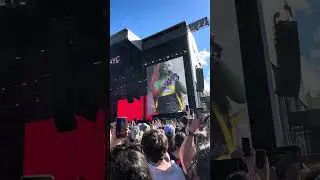 Red Wine Supernova - Chappell Roan - Gov Ball 24