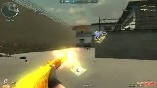 CF/AL - coming back little by little #2