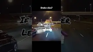 Drake diss #trending #rap #viral #music #hiphop #rapper #lyrics #artist