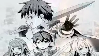 【異世界漫画】実家を追放され、世間からも無能と蔑まれていたが、幼馴染の皇女からめちゃくちゃ溺愛されるうえにスローライフが楽しすぎる 1 ~ 13 1【マンガ動画】#2023 #異世界漫画
