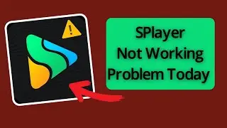 How to Fix SPlayer Download Failed Problem from OnStream App | OnStream SPlayer Not Working 2025