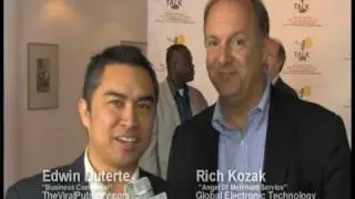 Viral Publicity Business Mixers Interviews Rich Kozak 