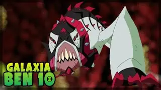 Todo sobre Buglizard - Repasando el Nemetrix #2
