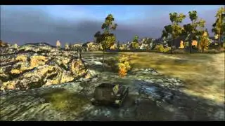 The SU-85B that couldn't - World of Tanks