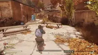 Fallout 76 PS4. Лучше PUBG