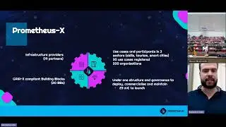 Prometheus-X Public Launch