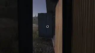 When DayZ Feels Scripted