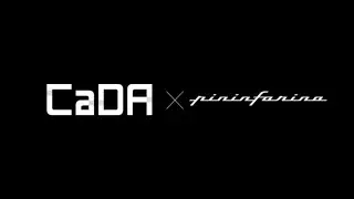 Pininfarina H2 Speed | CaDA C51090W