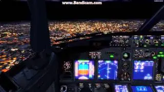PMDG 737-800 NGX EPPB-EPPO Prepare3D 2.5