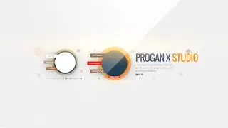 Progan x studio youtube banner free download