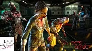 Dead Effect - Games for iOS