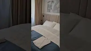 Апартаменты у моря с бассейном сдаются посуточно! #анапа #андрейкубасов