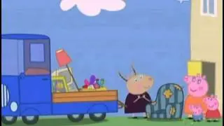 Peppa Pig- La grande svendita - Bimbi TUBE - Italiano HD