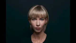 How to shoot a beauty head shot | Lighting Control Solutions | Manfrotto