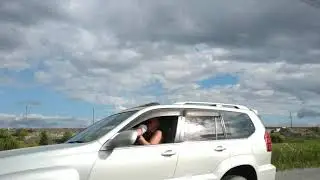Лето Находка Сестра справа Брат справа между ними Племянница