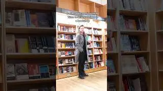 #Pov Dating in a Bookshop #shorts #youtubechamps #booktok