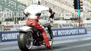 HPJim's Yamaha Warrior  -11.83 pass