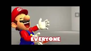 A Room full of everyone who asked!