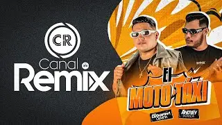 Zequinha Oliveira, Andrey Souza Feat. Mc Monik do Pix - Ei Moto Táxi (Original Mixx)