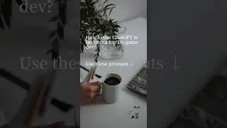 Do you use these prompts?