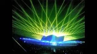 Jean Michel Jarre 