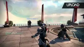 Destiny | 1° Livello 30 Italiano
