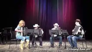 Koncert karnawałowy w Świdnicy Świdnica Szkoła Muzyczna