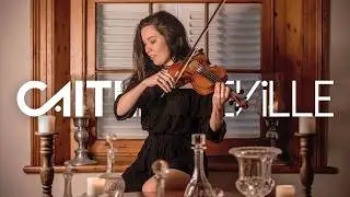 Stregheria (Alternate Version) - Caitlin De Ville