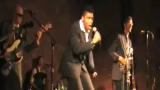 To Love Someone That Don't Love You -  JC Brooks & The Uptown Sound