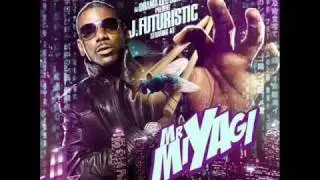 J Futuristic - Campaign Strong