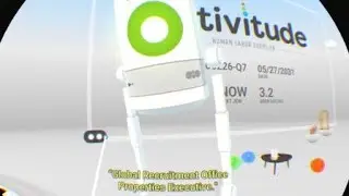 Virtual Virtual Reality part 1