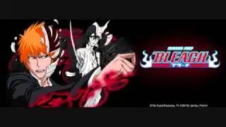 Bleach Soundtrack- Invasion (fan made)