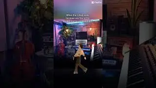 WHEN THE COLLAB SLAPS