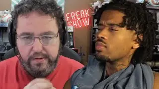 Boogie2988 Lied About Cancer??