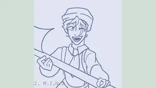 just some unfinished mcyt animations