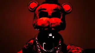 Разбор FNAF VHS (самый реалистичный и правдивый)